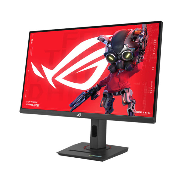 ASUS MONITOR XG279CNS