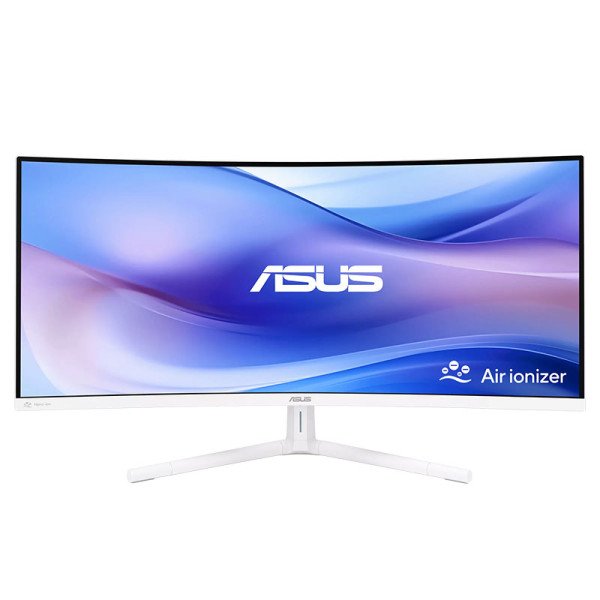 ASUS MONITOR VU34WCIP-W