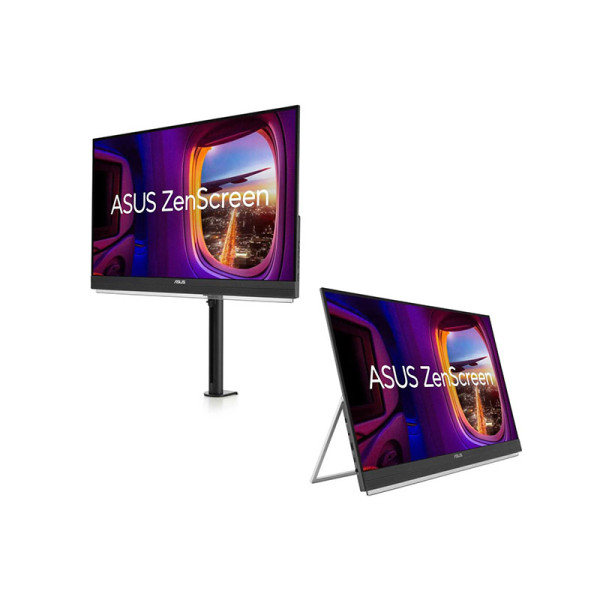 ASUS MONITOR MB27ACF