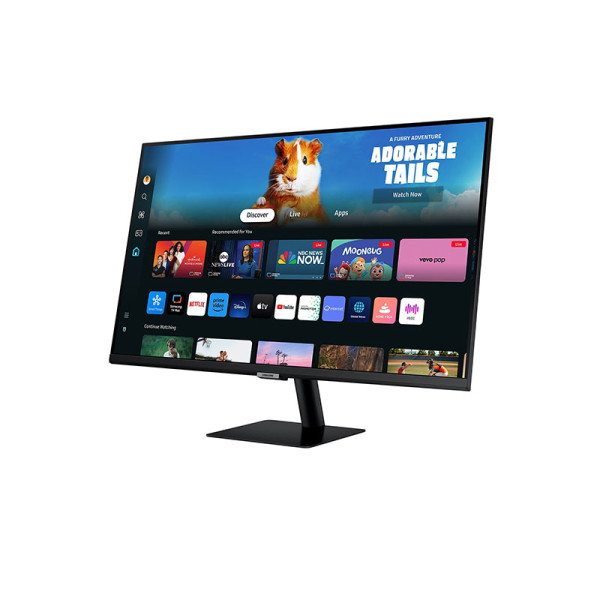 Samsung MONITOR LS27DM500EEXXS