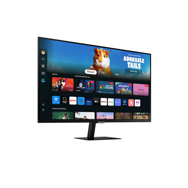 Samsung MONITOR LS27DM500EEXXS