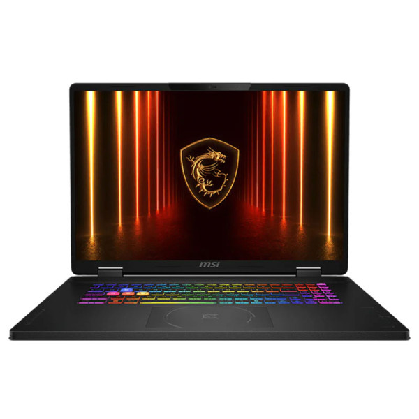 MSI LAPTOP A2XWFKG-037SG