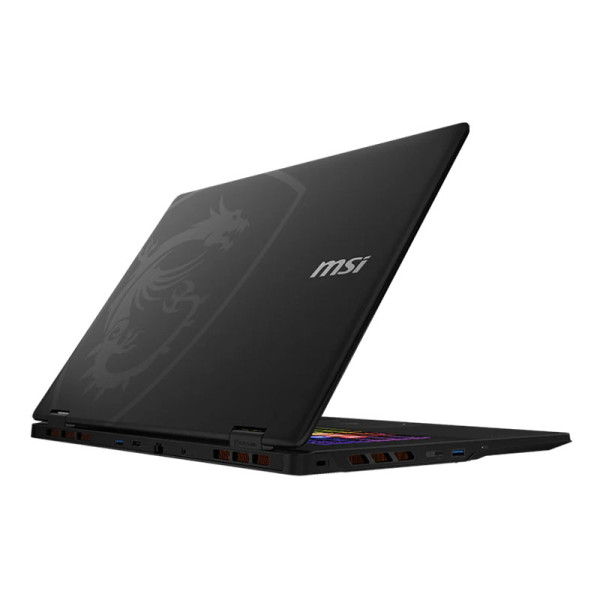 MSI LAPTOP A2XWFKG-037SG