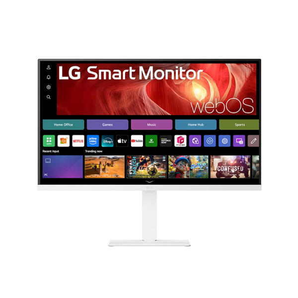 LG MONITOR 32U720SA-W
