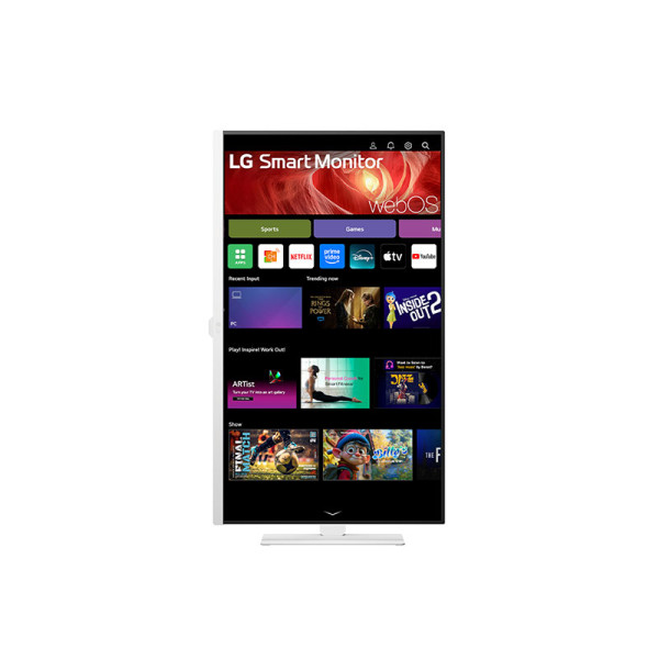 LG MONITOR 32U720SA-W