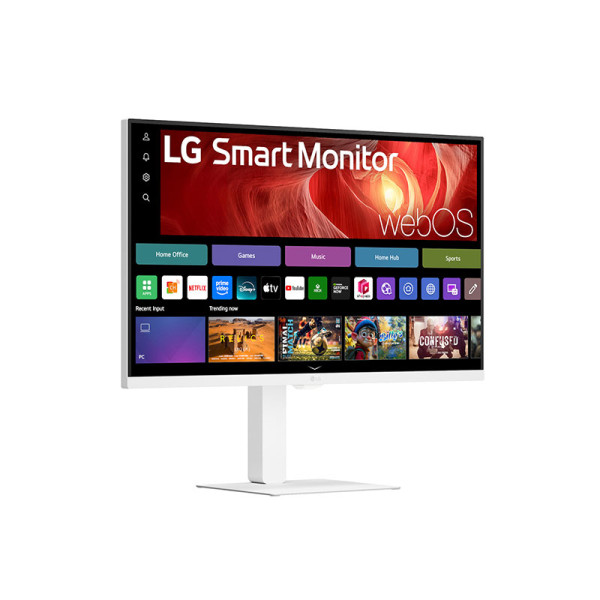 LG MONITOR 32U720SA-W