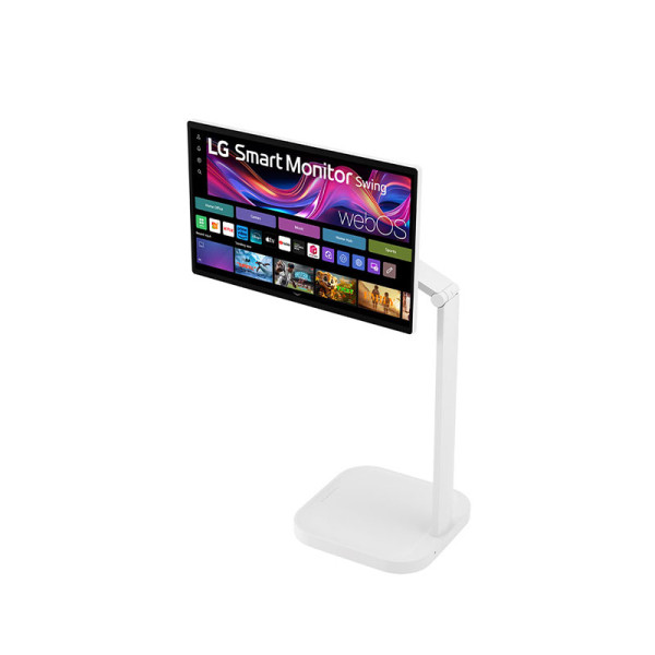 LG MONITOR 32U889SA-W