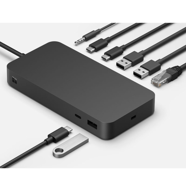 MICROSOFT ACCESSORIES EP2-19892