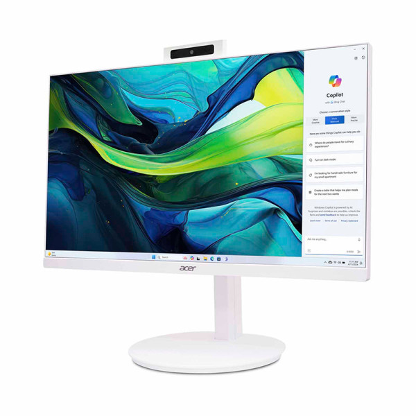 ACER DESKTOP C24A-I5H1316512S