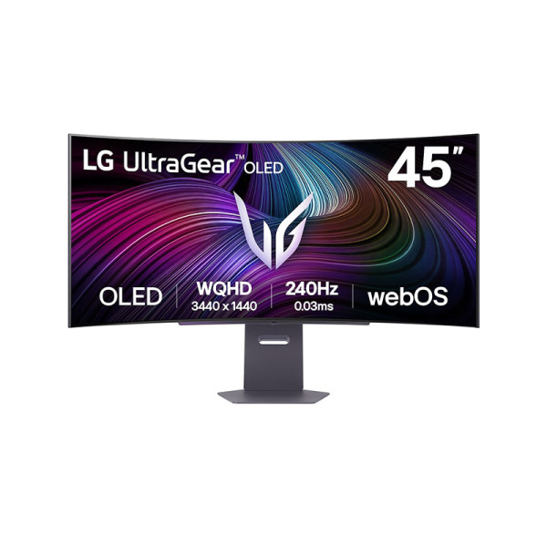 LG MONITOR 45GX90SA-B