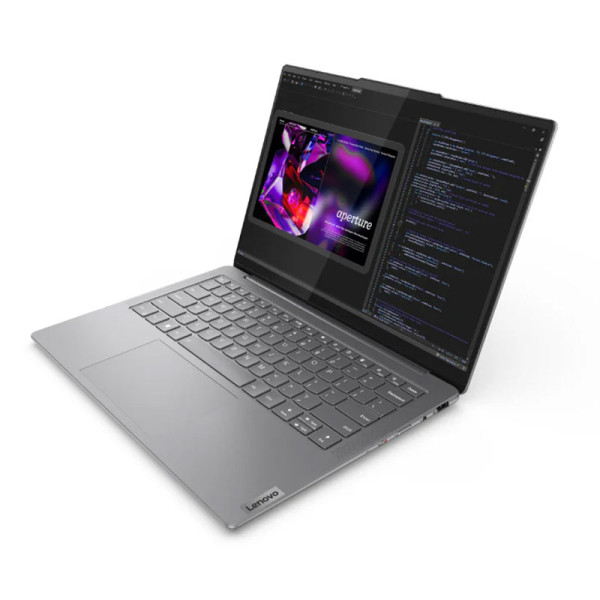 LENOVO LAPTOP YG SLIM 7-83CV00EHSB