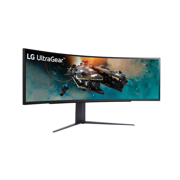 LG MONITOR 49GR85DC-B