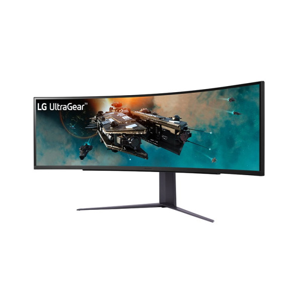 LG MONITOR 49GR85DC-B