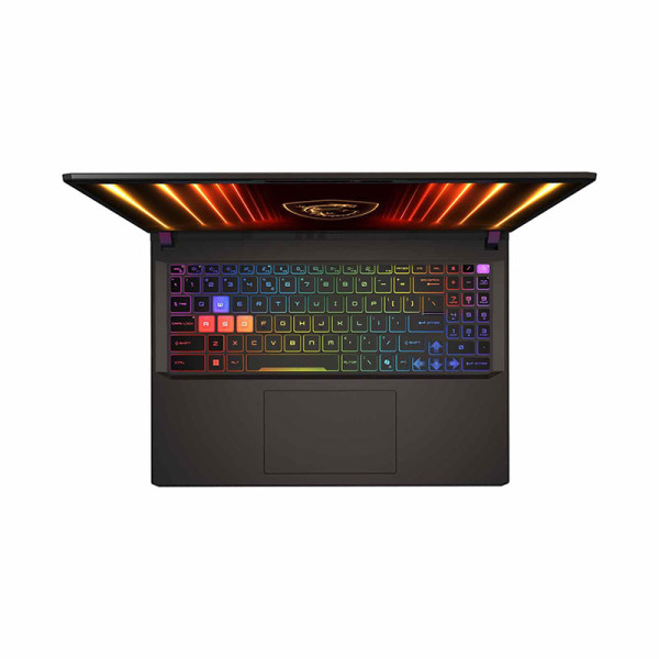 MSI LAPTOP VECTOR 16 HX AI A2XWHG-650SG