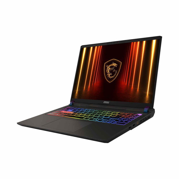 MSI LAPTOP VECTOR 16 HX AI A2XWHG-650SG