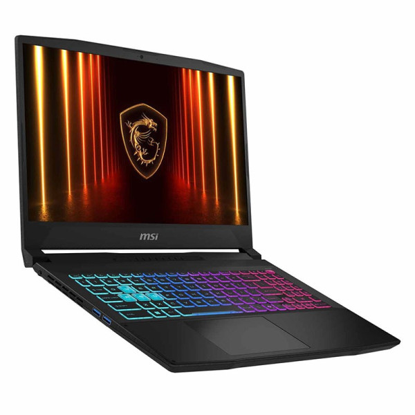 MSI LAPTOP KATANA 15 HX B14WGK-656SG