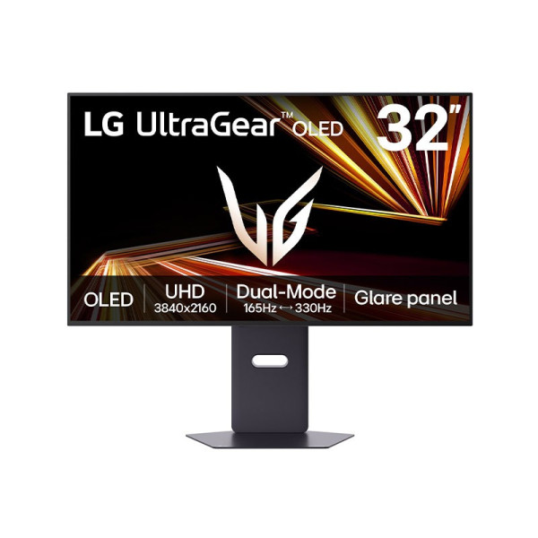 LG MONITOR 32GX850A-B