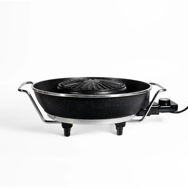 TOYOMI THAI STYLE STEAMBOAT CUM BBQ BBQ8000