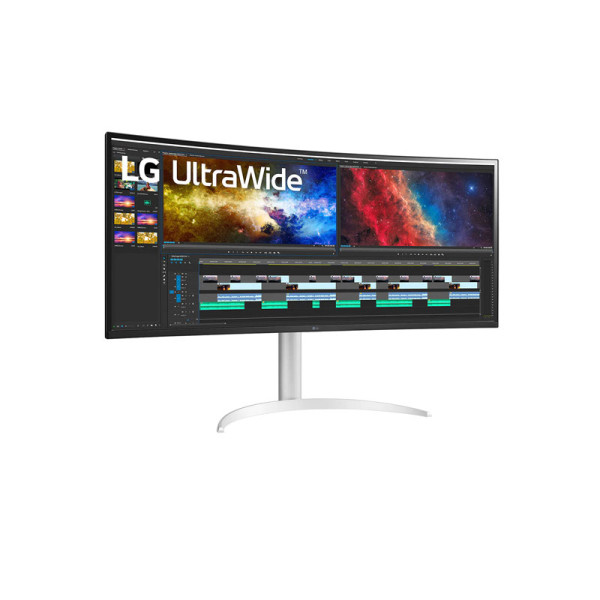 LG MONITOR 38WP85C-W