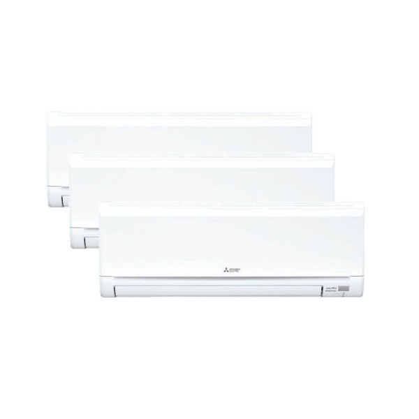 MITSUBISHI TRI CON MXY4H33VG/MSXYFP13VGX2/18