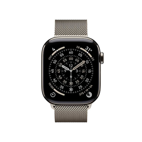 APPLE Apple Watch MF8P4X/A