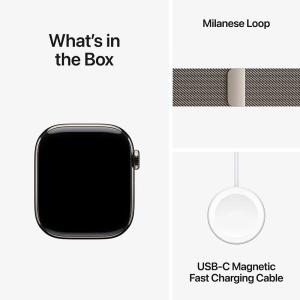 APPLE Apple Watch MF8P4X/A