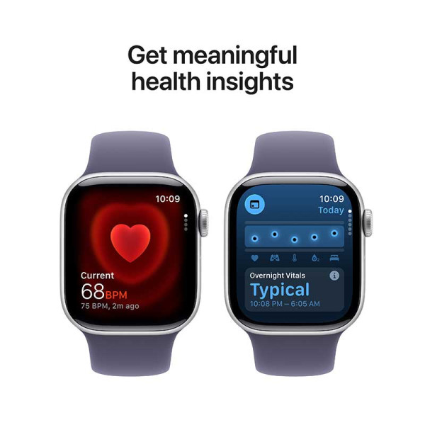 APPLE Apple Watch MF8H4X/A