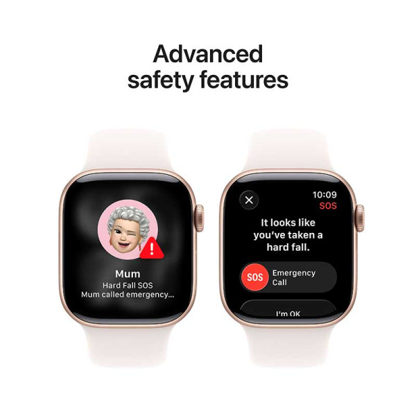 APPLE Apple Watch MEU44X/A