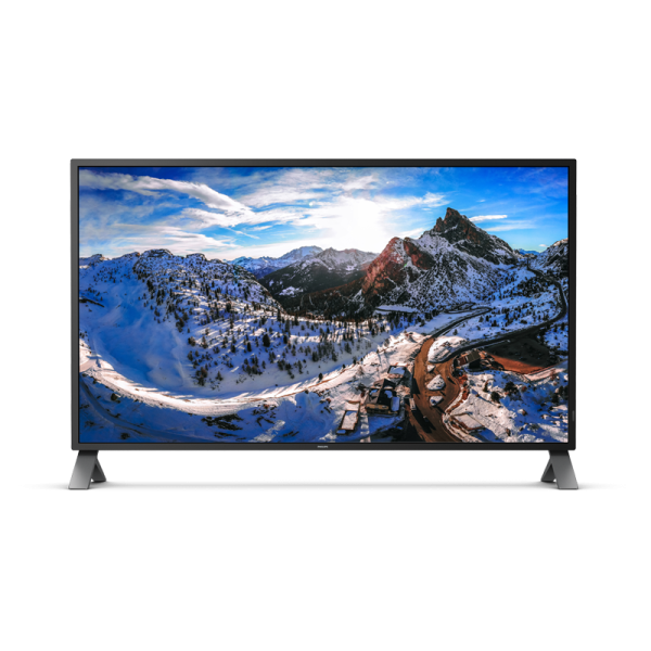 PHILIPS MONITOR PHI-438P1