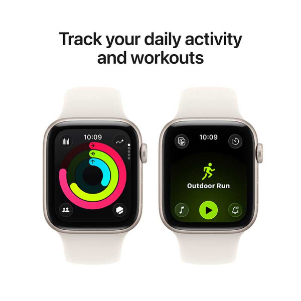 APPLE Apple Watch MEPE4X/A