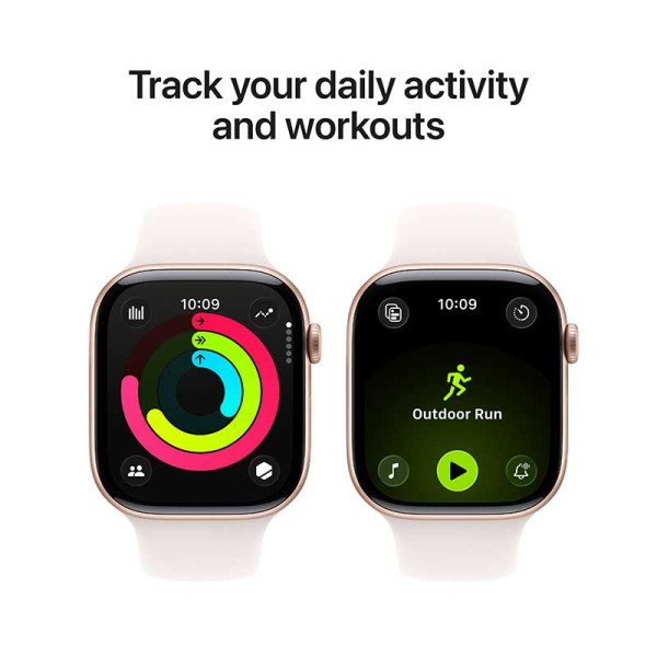 APPLE Apple Watch MEV64X/A
