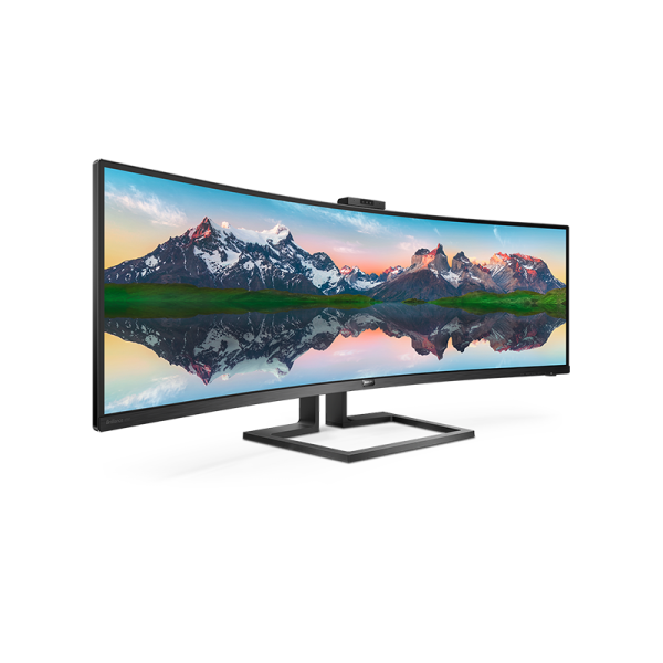 PHILIPS MONITOR PHI-499P9H1
