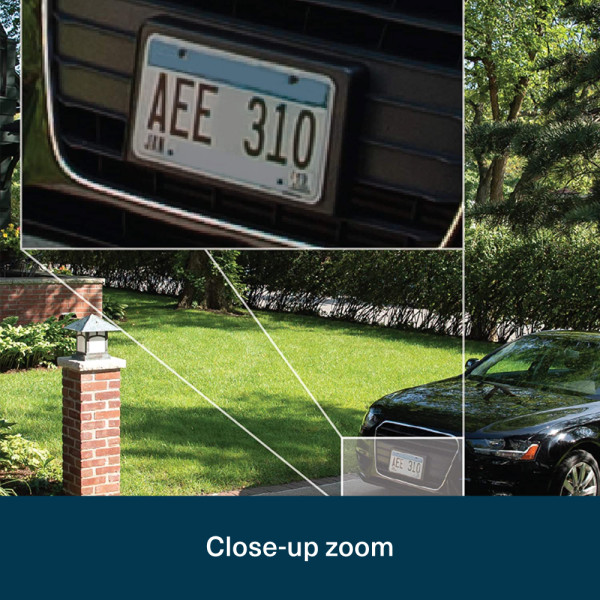 NETGEAR WEBCAM VMS5240-200APS