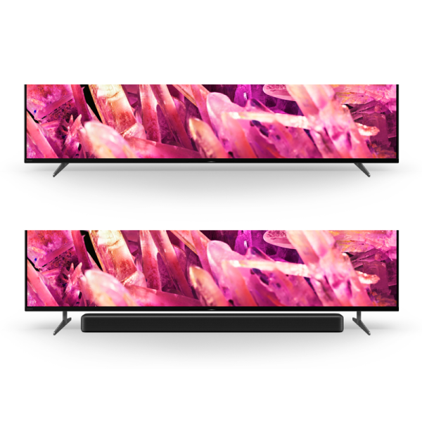 SONY HDR LED TV XR-55X90K