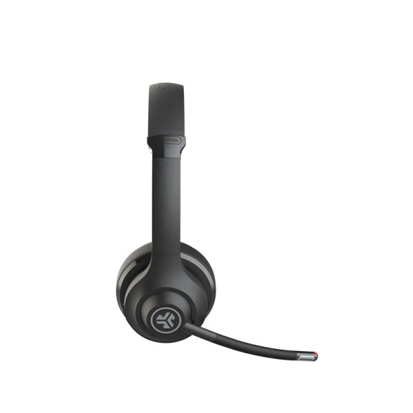 JLab  EARPHONES/HEADPHONES/EARBUDS HBGOWORKRBLK4