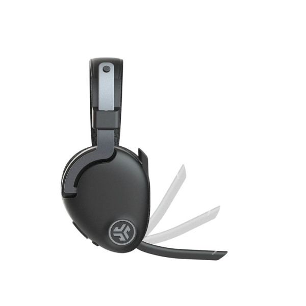 JLab  EARPHONES/HEADPHONES/EARBUDS HBJBUDSWORKRBLK4
