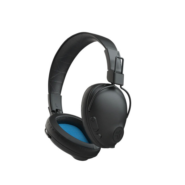 JLab  EARPHONES/HEADPHONES/EARBUDS HBASTUDIOPRORBLK4