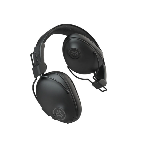 JLab  EARPHONES/HEADPHONES/EARBUDS HBASTUDIOPRORBLK4