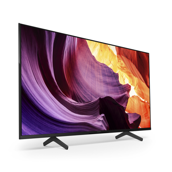 SONY HDR LED TV KD-65X80K