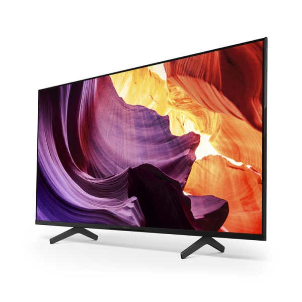 SONY HDR LED TV KD-65X80K