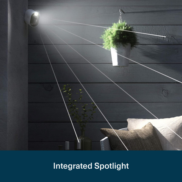 NETGEAR WEBCAM VMS5240-200APS