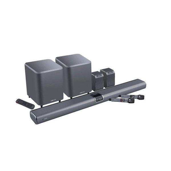 SONICGEAR SOUND BAR STUDIOBAR 9000