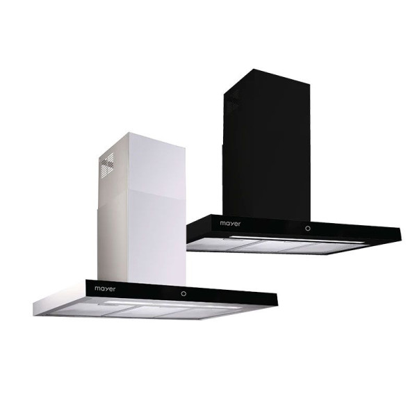 MAYER GAS RANGE PACKAGE MMGH772HI+MMCH407I+MMDO13C