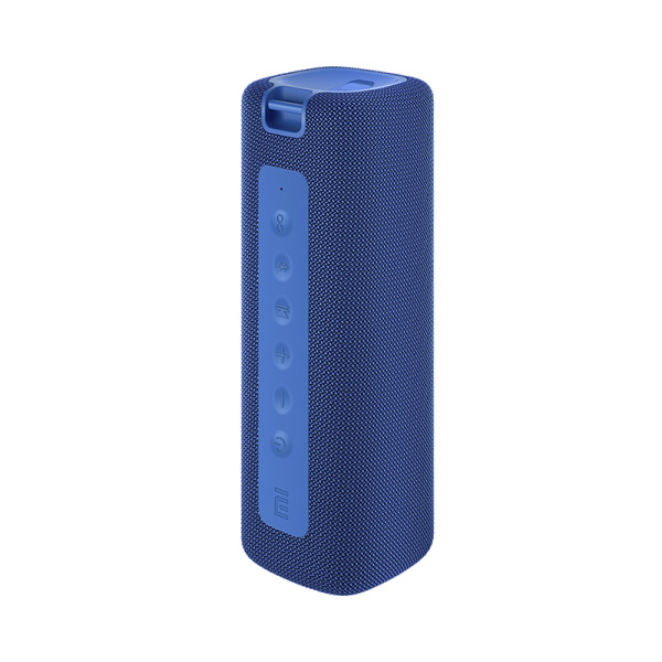 XIAOMI PORTABLE SPEAKER BLUE-MI PORT BT SPEAKER (16W)