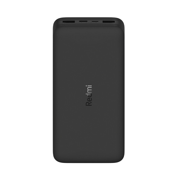 XIAOMI PHONE ACCESSORIES 20000MAH REDMI 18W PBANK