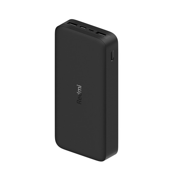 XIAOMI PHONE ACCESSORIES 20000MAH REDMI 18W PBANK