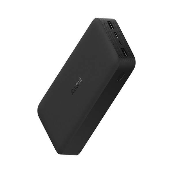 XIAOMI PHONE ACCESSORIES 20000MAH REDMI 18W PBANK