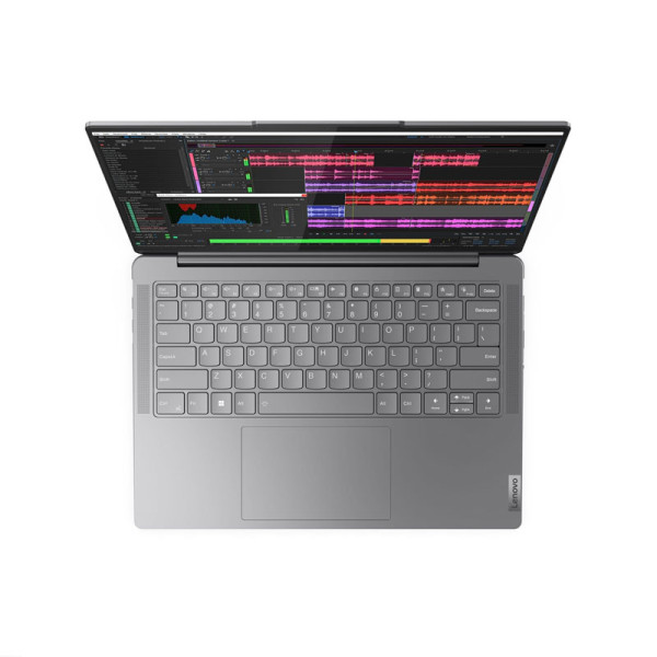 LENOVO LAPTOP YG SLIM 7-83CV001RSB