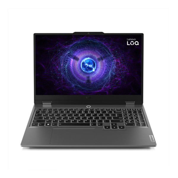LENOVO LAPTOP LOQ-83GS0040SB
