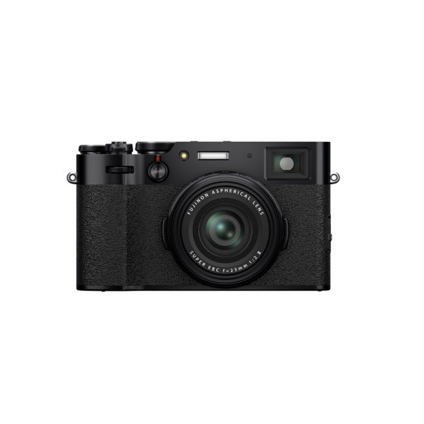 FUJIFILM DIGITAL STILL CAMERA X100V BLACK